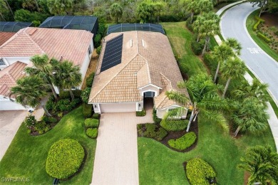 Welcome to your dream home in Fort Myers! This stunning single on Colonial Country Club in Florida - for sale on GolfHomes.com, golf home, golf lot