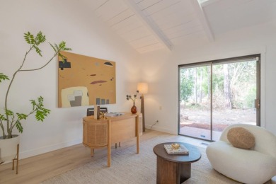 Tucked away on a quiet cul-de-sac in the sought-after Sunridge on Poppy Hills Golf Course in California - for sale on GolfHomes.com, golf home, golf lot