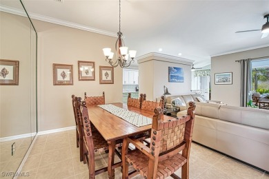 Welcome to your dream home in Fort Myers! This stunning single on Colonial Country Club in Florida - for sale on GolfHomes.com, golf home, golf lot