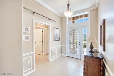 Welcome to your dream home in Fort Myers! This stunning single on Colonial Country Club in Florida - for sale on GolfHomes.com, golf home, golf lot