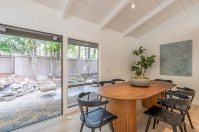 Tucked away on a quiet cul-de-sac in the sought-after Sunridge on Poppy Hills Golf Course in California - for sale on GolfHomes.com, golf home, golf lot
