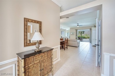 Welcome to your dream home in Fort Myers! This stunning single on Colonial Country Club in Florida - for sale on GolfHomes.com, golf home, golf lot