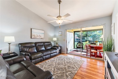 Welcome to relaxed Florida living in the desirable Cross Creek on Cross Creek Country Club in Florida - for sale on GolfHomes.com, golf home, golf lot