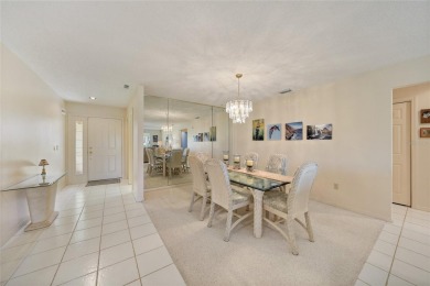 Welcome to Kingsway Golf Villas, where comfort, style, and that on Kingsway Country Club in Florida - for sale on GolfHomes.com, golf home, golf lot