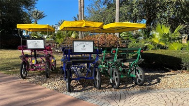 Rare opportunity to acquire one of the last remaining double on ChampionsGate Golf Resort in Florida - for sale on GolfHomes.com, golf home, golf lot