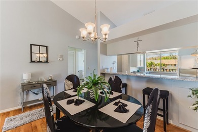 Welcome to relaxed Florida living in the desirable Cross Creek on Cross Creek Country Club in Florida - for sale on GolfHomes.com, golf home, golf lot