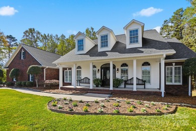 Beautiful, brick home on almost one acre cul-de-sac lot. Located on Warrior Golf Club in North Carolina - for sale on GolfHomes.com, golf home, golf lot