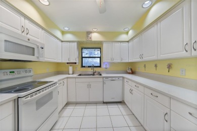 Welcome to Kingsway Golf Villas, where comfort, style, and that on Kingsway Country Club in Florida - for sale on GolfHomes.com, golf home, golf lot