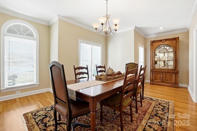 Beautiful, brick home on almost one acre cul-de-sac lot. Located on Warrior Golf Club in North Carolina - for sale on GolfHomes.com, golf home, golf lot