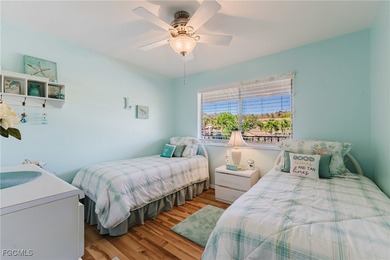 Welcome to relaxed Florida living in the desirable Cross Creek on Cross Creek Country Club in Florida - for sale on GolfHomes.com, golf home, golf lot