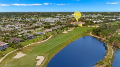 Welcome to 14401 Patty Berg Dr. Unit 103, Fort Myers, a charming on Cypress Lake Country Club in Florida - for sale on GolfHomes.com, golf home, golf lot