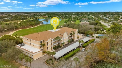 Welcome to 14401 Patty Berg Dr. Unit 103, Fort Myers, a charming on Cypress Lake Country Club in Florida - for sale on GolfHomes.com, golf home, golf lot