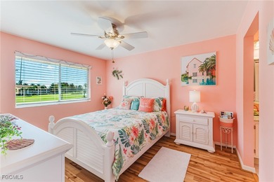 Welcome to relaxed Florida living in the desirable Cross Creek on Cross Creek Country Club in Florida - for sale on GolfHomes.com, golf home, golf lot