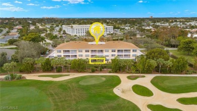 Welcome to 14401 Patty Berg Dr. Unit 103, Fort Myers, a charming on Cypress Lake Country Club in Florida - for sale on GolfHomes.com, golf home, golf lot