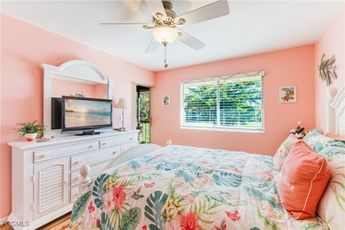 Welcome to relaxed Florida living in the desirable Cross Creek on Cross Creek Country Club in Florida - for sale on GolfHomes.com, golf home, golf lot