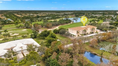 Welcome to 14401 Patty Berg Dr. Unit 103, Fort Myers, a charming on Cypress Lake Country Club in Florida - for sale on GolfHomes.com, golf home, golf lot