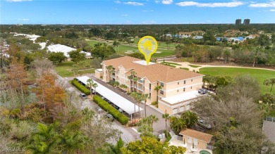 Welcome to 14401 Patty Berg Dr. Unit 103, Fort Myers, a charming on Cypress Lake Country Club in Florida - for sale on GolfHomes.com, golf home, golf lot