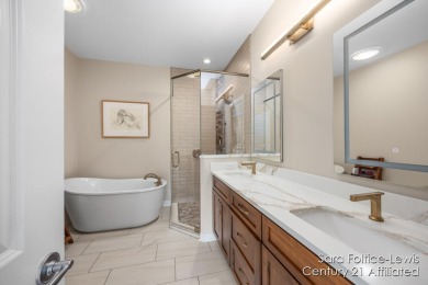 Carefree condo living located on Clearbrook Golf Course.  This on Clearbrook Golf Club in Michigan - for sale on GolfHomes.com, golf home, golf lot