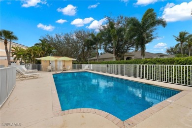 Welcome to 14401 Patty Berg Dr. Unit 103, Fort Myers, a charming on Cypress Lake Country Club in Florida - for sale on GolfHomes.com, golf home, golf lot