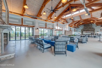 Located in the sought-after Timber Ridge section of Compass on Compass Pointe Golf Course in North Carolina - for sale on GolfHomes.com, golf home, golf lot