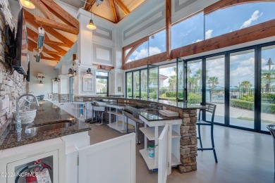 Located in the sought-after Timber Ridge section of Compass on Compass Pointe Golf Course in North Carolina - for sale on GolfHomes.com, golf home, golf lot