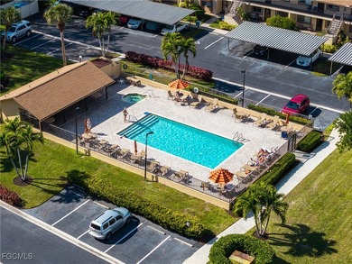 Welcome to relaxed Florida living in the desirable Cross Creek on Cross Creek Country Club in Florida - for sale on GolfHomes.com, golf home, golf lot