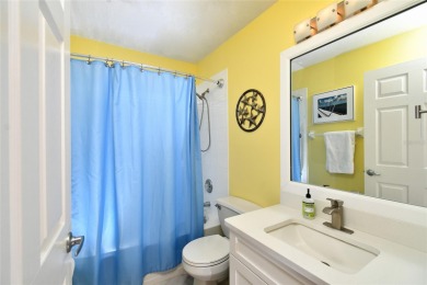 Move-in ready Outrigger on a coveted corner homesite.  No carpet on Burnt Store Golf Club in Florida - for sale on GolfHomes.com, golf home, golf lot