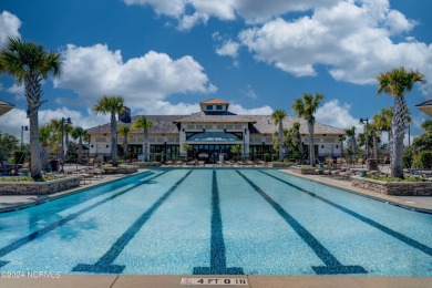Located in the sought-after Timber Ridge section of Compass on Compass Pointe Golf Course in North Carolina - for sale on GolfHomes.com, golf home, golf lot