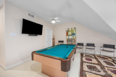 Carefree condo living located on Clearbrook Golf Course.  This on Clearbrook Golf Club in Michigan - for sale on GolfHomes.com, golf home, golf lot