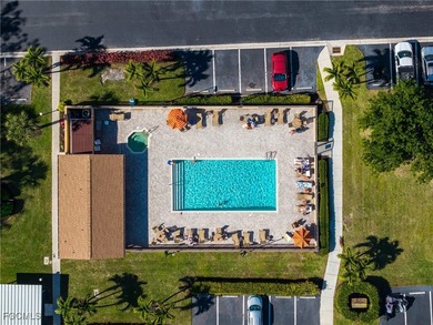 Welcome to relaxed Florida living in the desirable Cross Creek on Cross Creek Country Club in Florida - for sale on GolfHomes.com, golf home, golf lot