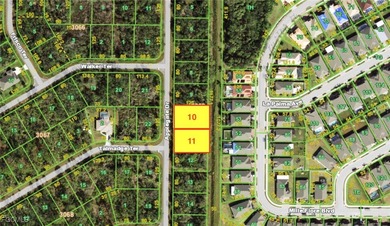 Beautiful lot available in this growing and desirable area of on Sabal Trace Golf and Country Club in Florida - for sale on GolfHomes.com, golf home, golf lot