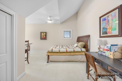 Carefree condo living located on Clearbrook Golf Course.  This on Clearbrook Golf Club in Michigan - for sale on GolfHomes.com, golf home, golf lot