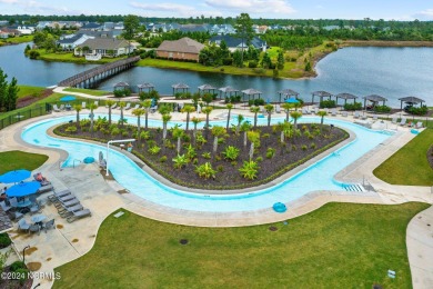 Located in the sought-after Timber Ridge section of Compass on Compass Pointe Golf Course in North Carolina - for sale on GolfHomes.com, golf home, golf lot
