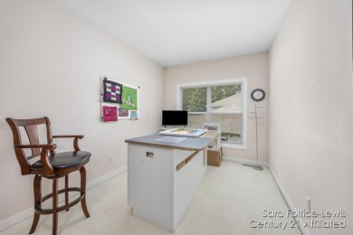 Carefree condo living located on Clearbrook Golf Course.  This on Clearbrook Golf Club in Michigan - for sale on GolfHomes.com, golf home, golf lot
