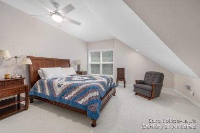 Carefree condo living located on Clearbrook Golf Course.  This on Clearbrook Golf Club in Michigan - for sale on GolfHomes.com, golf home, golf lot
