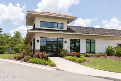 Located in the sought-after Timber Ridge section of Compass on Compass Pointe Golf Course in North Carolina - for sale on GolfHomes.com, golf home, golf lot