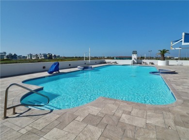 Discover this stunning updated, move in ready,3rd-floor on Palmilla Beach Golf Club in Texas - for sale on GolfHomes.com, golf home, golf lot