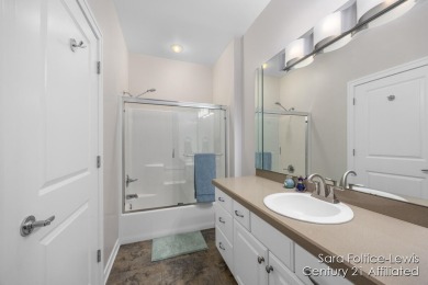 Carefree condo living located on Clearbrook Golf Course.  This on Clearbrook Golf Club in Michigan - for sale on GolfHomes.com, golf home, golf lot