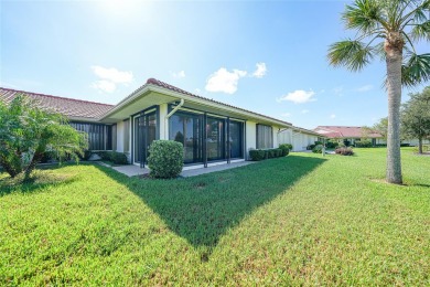Welcome to Kingsway Golf Villas, where comfort, style, and that on Kingsway Country Club in Florida - for sale on GolfHomes.com, golf home, golf lot