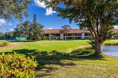 Welcome to relaxed Florida living in the desirable Cross Creek on Cross Creek Country Club in Florida - for sale on GolfHomes.com, golf home, golf lot