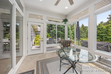 Carefree condo living located on Clearbrook Golf Course.  This on Clearbrook Golf Club in Michigan - for sale on GolfHomes.com, golf home, golf lot