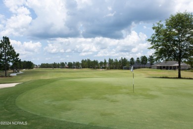 Located in the sought-after Timber Ridge section of Compass on Compass Pointe Golf Course in North Carolina - for sale on GolfHomes.com, golf home, golf lot