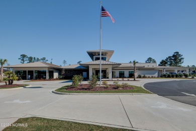 Located in the sought-after Timber Ridge section of Compass on Compass Pointe Golf Course in North Carolina - for sale on GolfHomes.com, golf home, golf lot