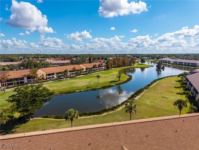 Welcome to relaxed Florida living in the desirable Cross Creek on Cross Creek Country Club in Florida - for sale on GolfHomes.com, golf home, golf lot