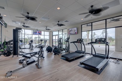 Located in the sought-after Timber Ridge section of Compass on Compass Pointe Golf Course in North Carolina - for sale on GolfHomes.com, golf home, golf lot