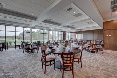 Located in the sought-after Timber Ridge section of Compass on Compass Pointe Golf Course in North Carolina - for sale on GolfHomes.com, golf home, golf lot