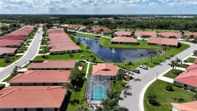 Welcome to Kingsway Golf Villas, where comfort, style, and that on Kingsway Country Club in Florida - for sale on GolfHomes.com, golf home, golf lot