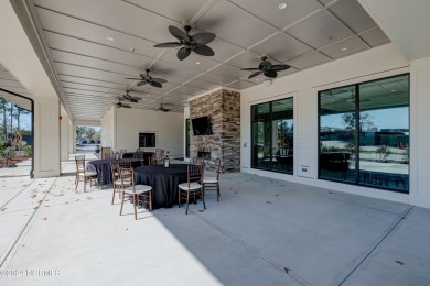 Located in the sought-after Timber Ridge section of Compass on Compass Pointe Golf Course in North Carolina - for sale on GolfHomes.com, golf home, golf lot