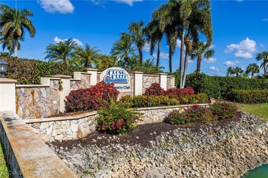 Welcome to relaxed Florida living in the desirable Cross Creek on Cross Creek Country Club in Florida - for sale on GolfHomes.com, golf home, golf lot