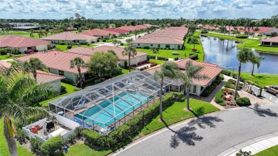 Welcome to Kingsway Golf Villas, where comfort, style, and that on Kingsway Country Club in Florida - for sale on GolfHomes.com, golf home, golf lot